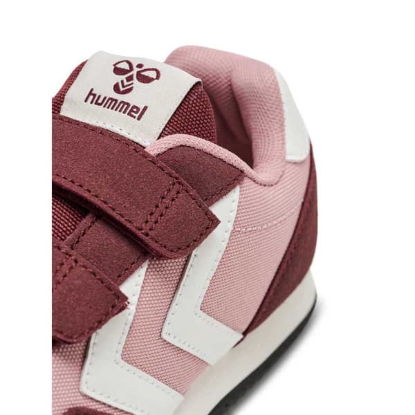 Hummel Utbildare Reflex Double Multi Rosa EU 36 Pojke