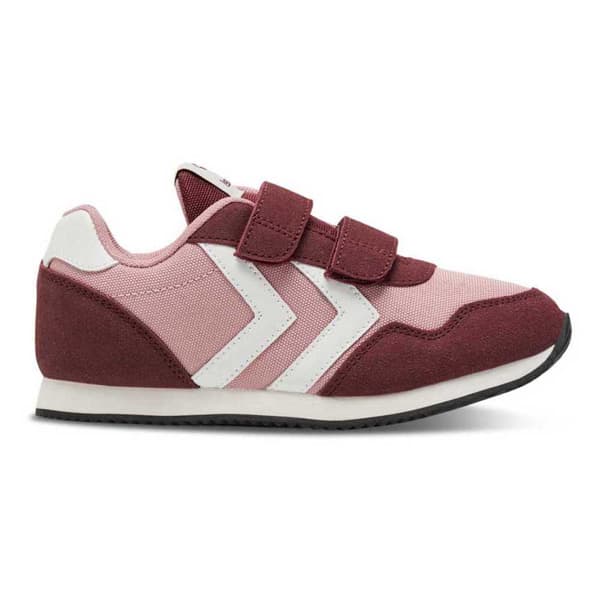 Hummel Utbildare Reflex Double Multi Rosa EU 36 Pojke