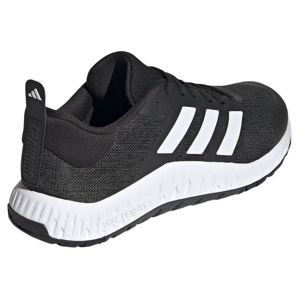 Adidas Valmentajat Everyset Musta EU 40 2/3 Mies