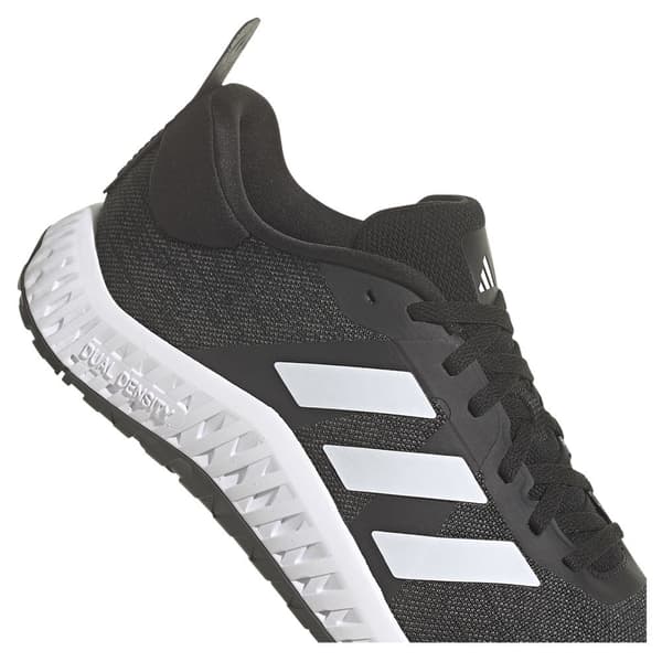 Adidas Valmentajat Everyset Musta EU 40 2/3 Mies