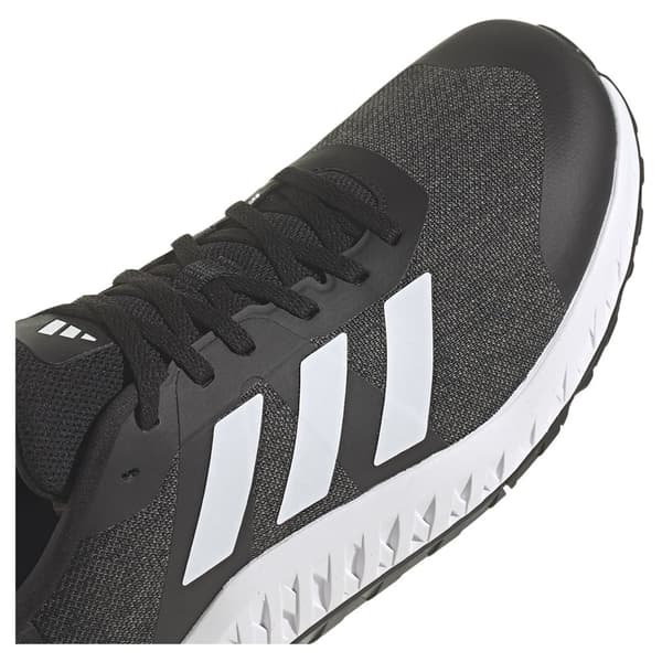 Adidas Valmentajat Everyset Musta EU 40 2/3 Mies