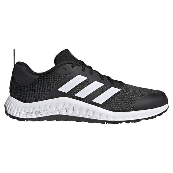 Adidas Valmentajat Everyset Musta EU 40 2/3 Mies
