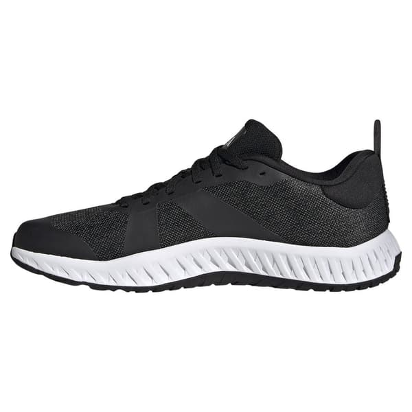 Adidas Valmentajat Everyset Musta EU 44 2/3 Mies