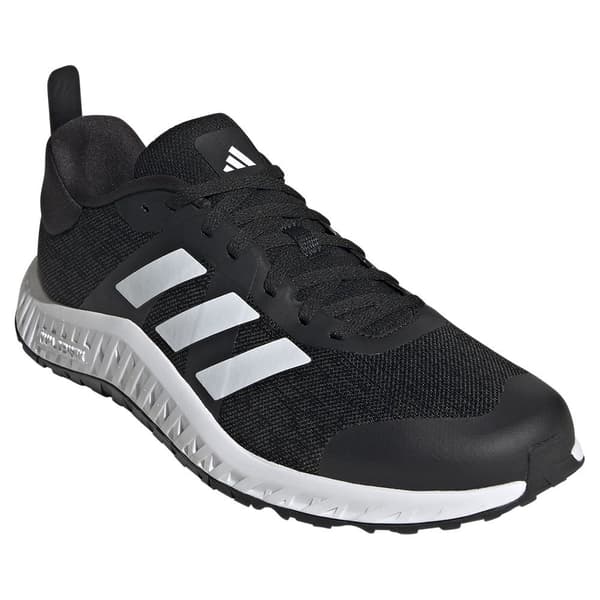 Adidas Valmentajat Everyset Musta EU 44 2/3 Mies