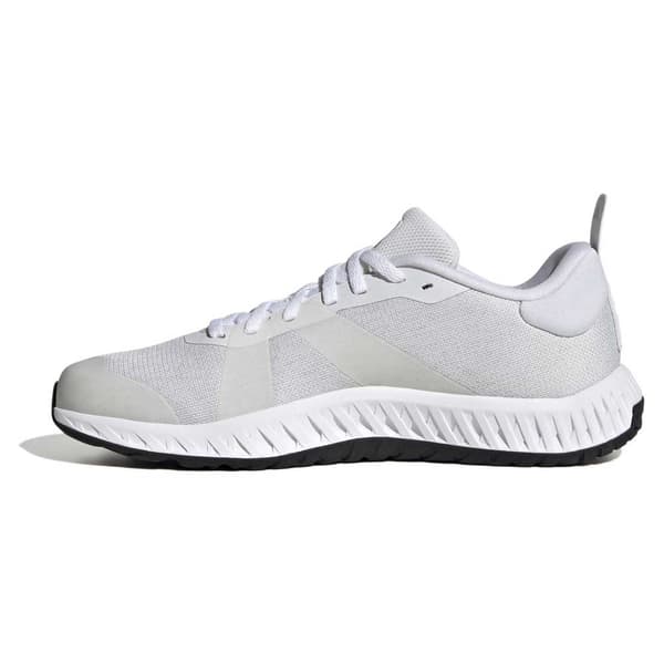 Adidas Utbildare Everyset Vit EU 40 Kvinna