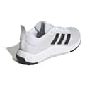 Miniatyrbild 6 av 8: Adidas Utbildare Everyset Vit EU 40 Kvinna