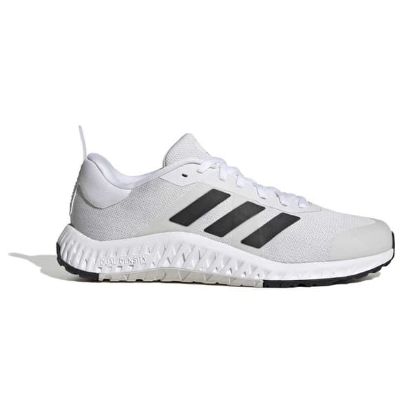 Adidas Utbildare Everyset Vit EU 40 Kvinna