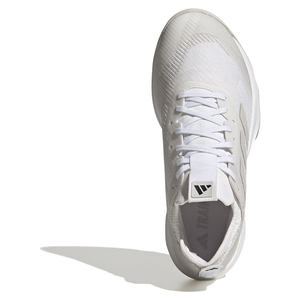Adidas Utbildare Rapidmove Adv Vit EU 40 Kvinna
