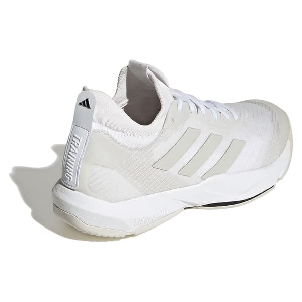Adidas Utbildare Rapidmove Adv Vit EU 40 Kvinna