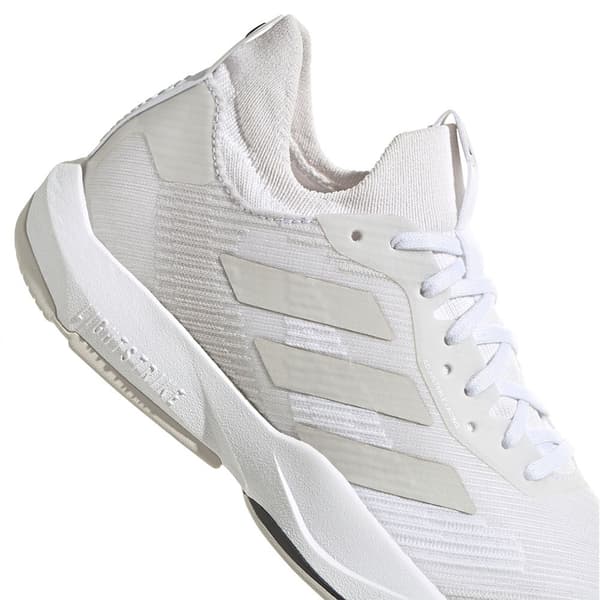 Adidas Utbildare Rapidmove Adv Vit EU 40 Kvinna