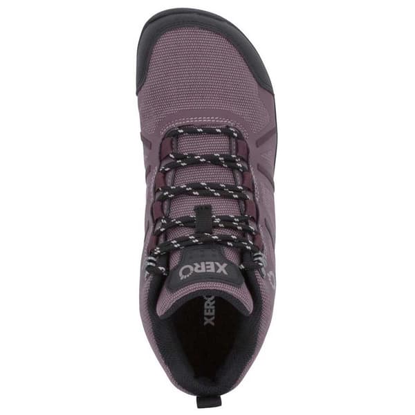 Xero Shoes Daylite Hiker Fusion Lila EU 35 1/2 Kvinna
