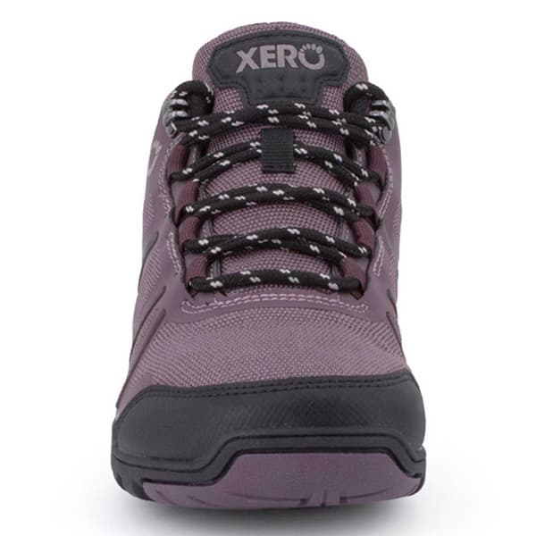 Xero Shoes Daylite Hiker Fusion Lila EU 35 1/2 Kvinna