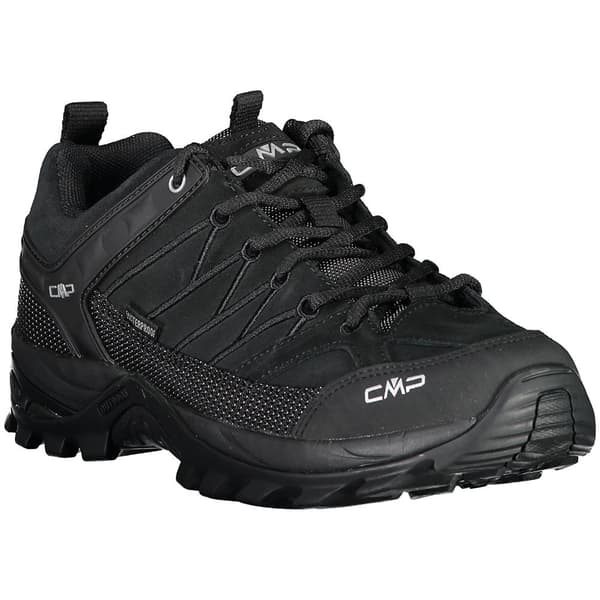 Cmp Vandresko Rigel Low Wp 3q13247 Sort EU 40 Mand
