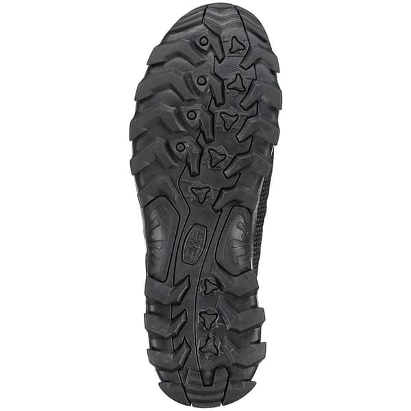 Cmp Vandresko Rigel Low Wp 3q13247 Sort EU 40 Mand