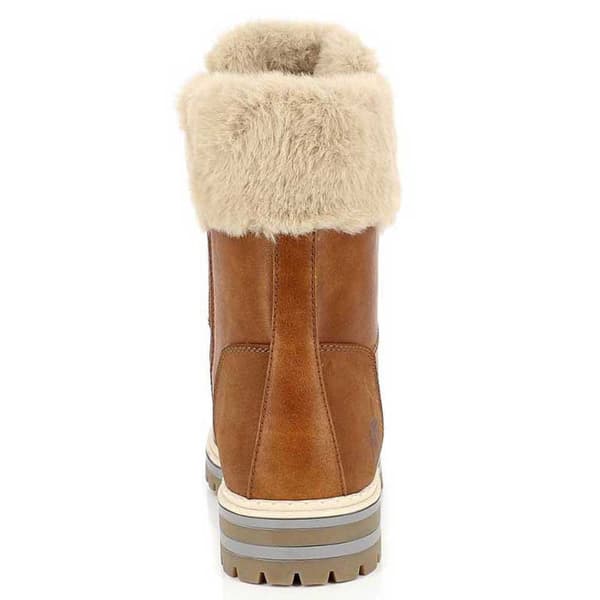 Kimberfeel Vandresko Pixie Brun EU 39 Kvinde
