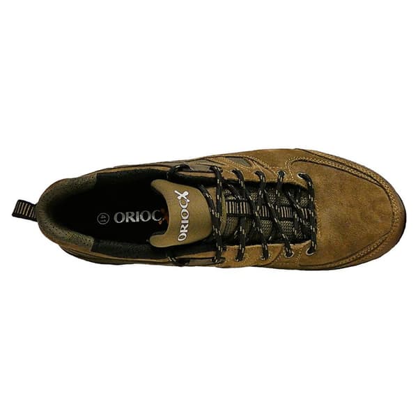 Oriocx Vandresko Viguera Brun EU 45 Mand