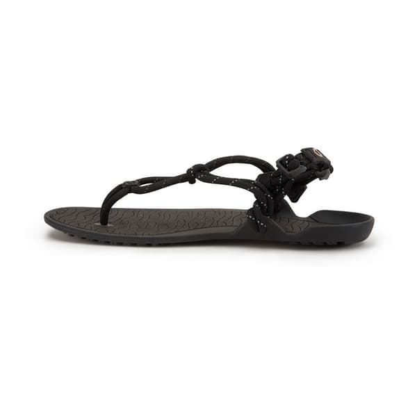 Xero Shoes Sandaalit Aqua Cloud Musta EU 36 1/2 Nainen