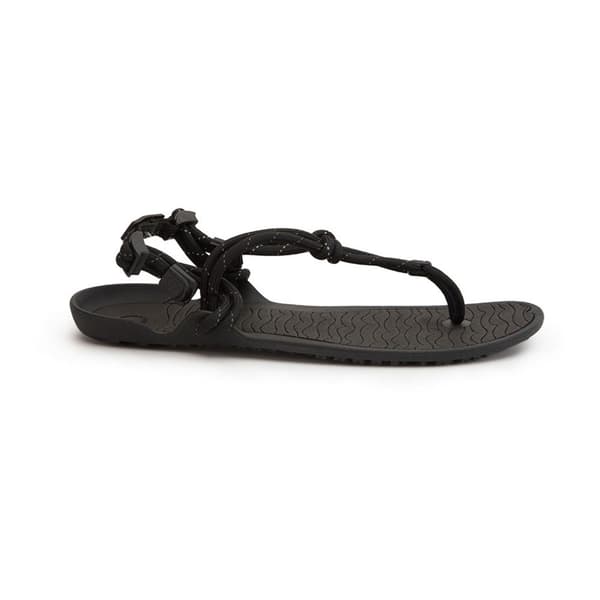 Xero Shoes Sandaalit Aqua Cloud Musta EU 36 1/2 Nainen