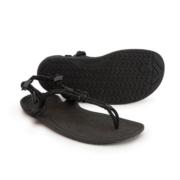 Xero Shoes Sandaalit Aqua Cloud Musta EU 36 1/2 Nainen