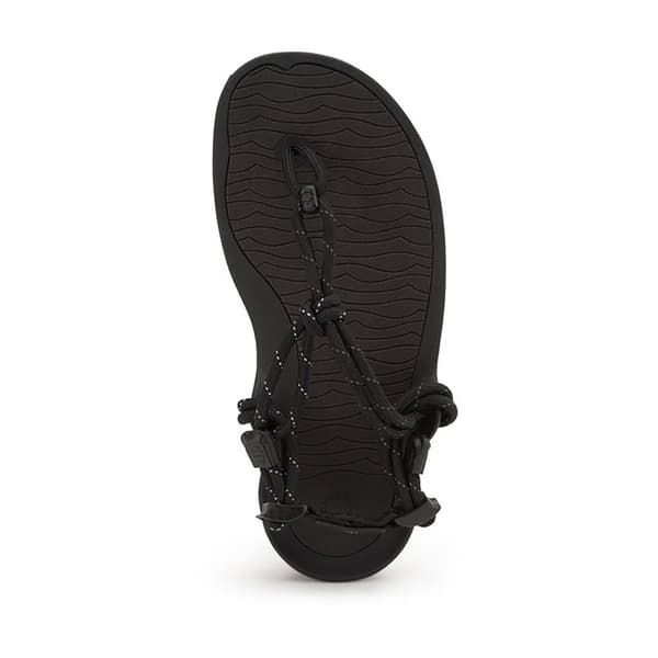 Xero Shoes Sandaalit Aqua Cloud Musta EU 36 1/2 Nainen