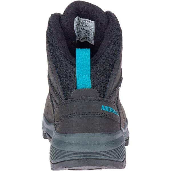 Merrell Vandrestøvler Vego Thermo Mid Sort EU 40 1/2 Kvinde