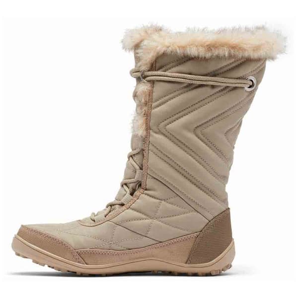 Columbia Saappaat Minx™ Mid Iii Vihreä EU 41 Nainen