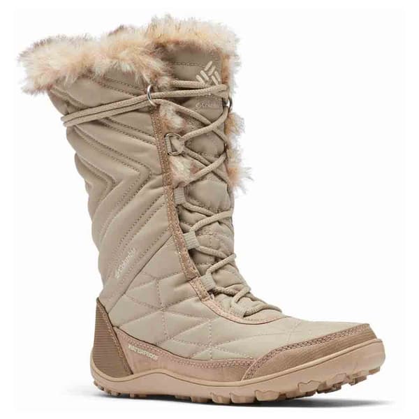 Columbia Saappaat Minx™ Mid Iii Vihreä EU 41 Nainen