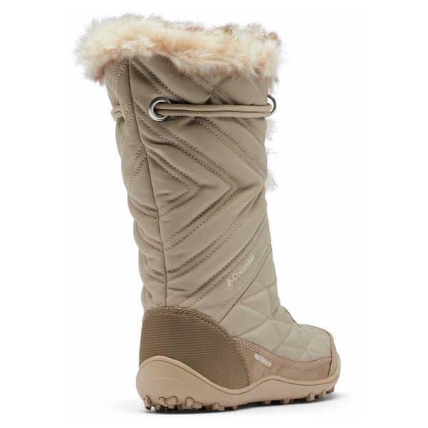 Columbia Saappaat Minx™ Mid Iii Vihreä EU 41 Nainen