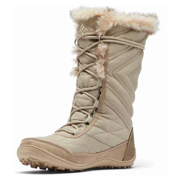 Columbia Saappaat Minx™ Mid Iii Vihreä EU 41 Nainen