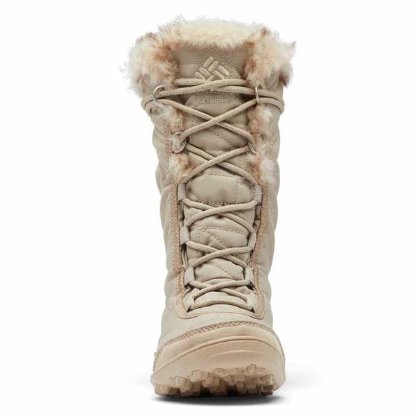 Columbia Saappaat Minx™ Mid Iii Vihreä EU 41 Nainen