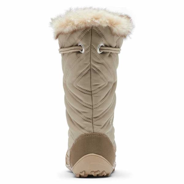 Columbia Saappaat Minx™ Mid Iii Vihreä EU 41 Nainen