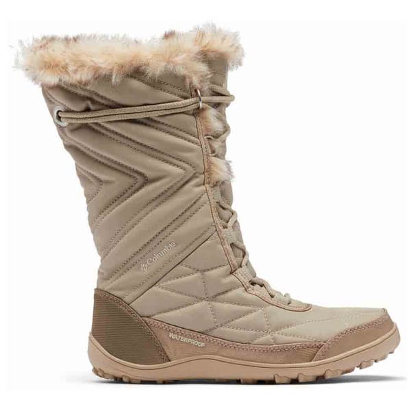 Columbia Saappaat Minx™ Mid Iii Vihreä EU 41 Nainen