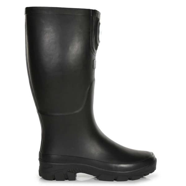 Regatta Vandrestøvler Mumford Shine Sort EU 43 Mand