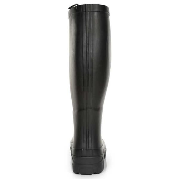 Regatta Vandrestøvler Mumford Shine Sort EU 43 Mand