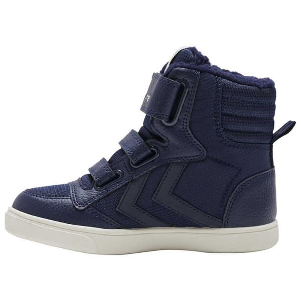 Hummel Saappaat Stadil Super Poly Recycled Tex Sininen EU 34