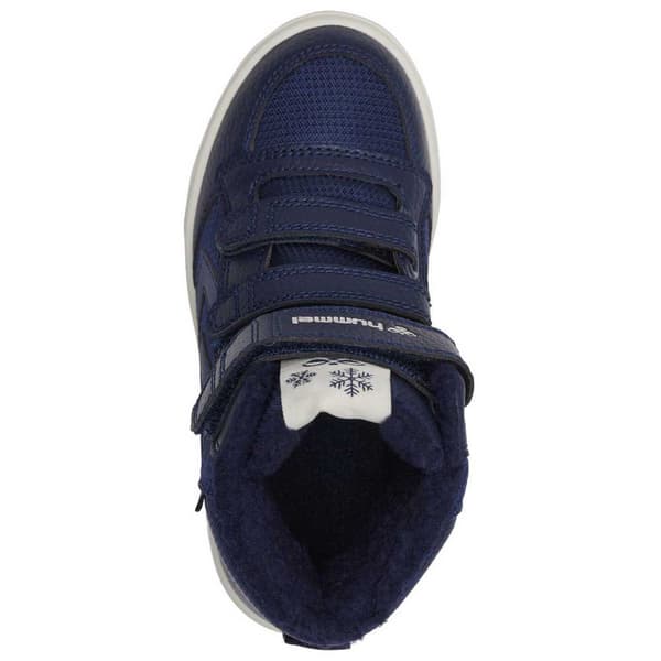 Hummel Saappaat Stadil Super Poly Recycled Tex Sininen EU 34