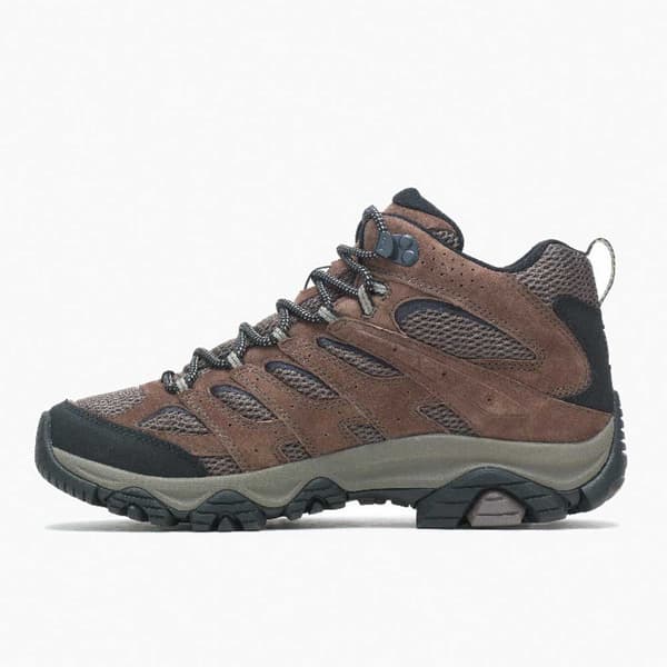 Merrell Kängor Moab 3 Mid Goretex Brun EU 46 1/2 Man