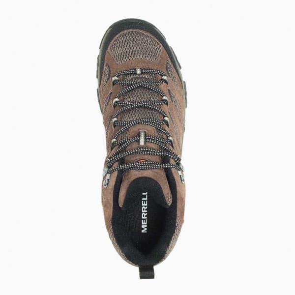 Merrell Kängor Moab 3 Mid Goretex Brun EU 46 1/2 Man