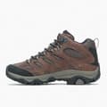 Miniatyrbillede 3 af 6: Merrell Vandrestøvler Moab 3 Mid Goretex Brun EU 48 Mand