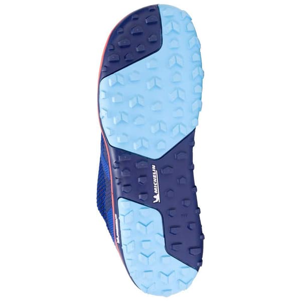 Xero Shoes Vandresko Scrambler Blå EU 39 Kvinde