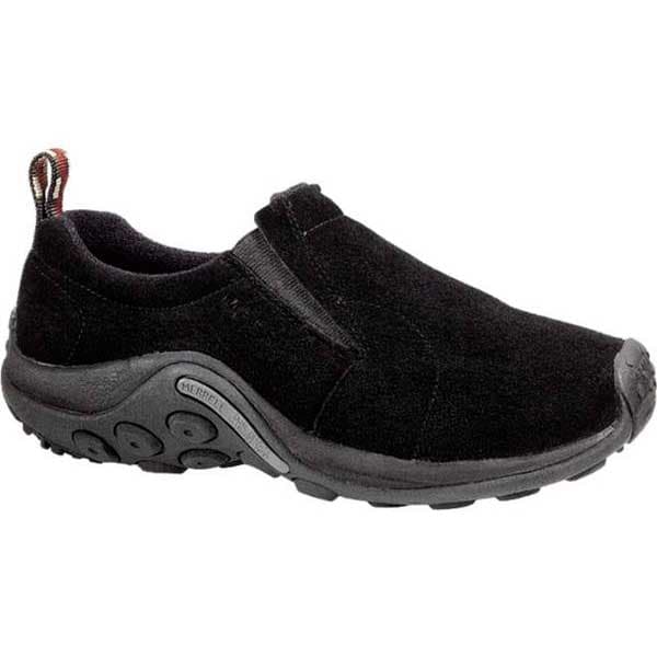 Merrell Jungle Moc Svart EU 40 Kvinna