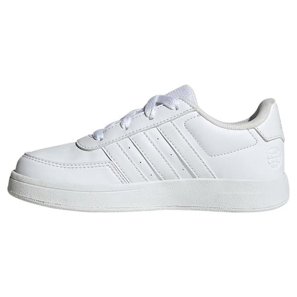 Adidas Tränare För Barn Breaknet 2.0 Vit EU 34