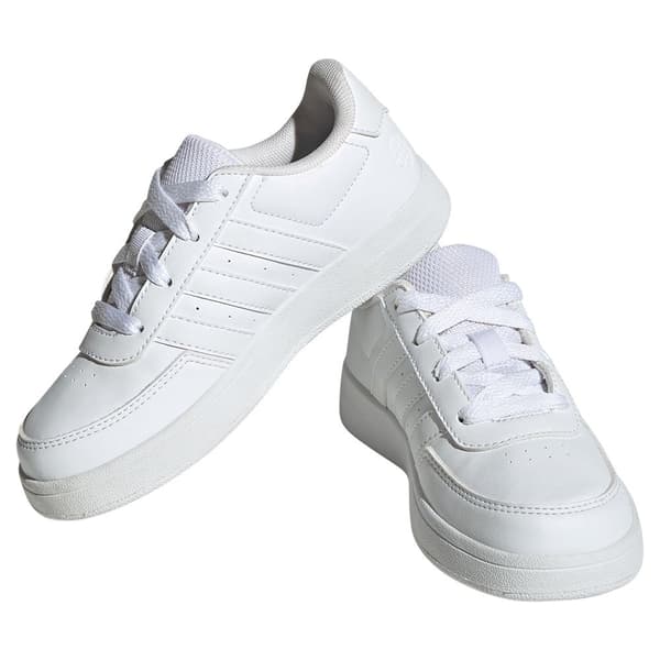 Adidas Tränare För Barn Breaknet 2.0 Vit EU 34