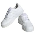 Miniatyrbild 4 av 8: Adidas Tränare För Barn Breaknet 2.0 Vit EU 34