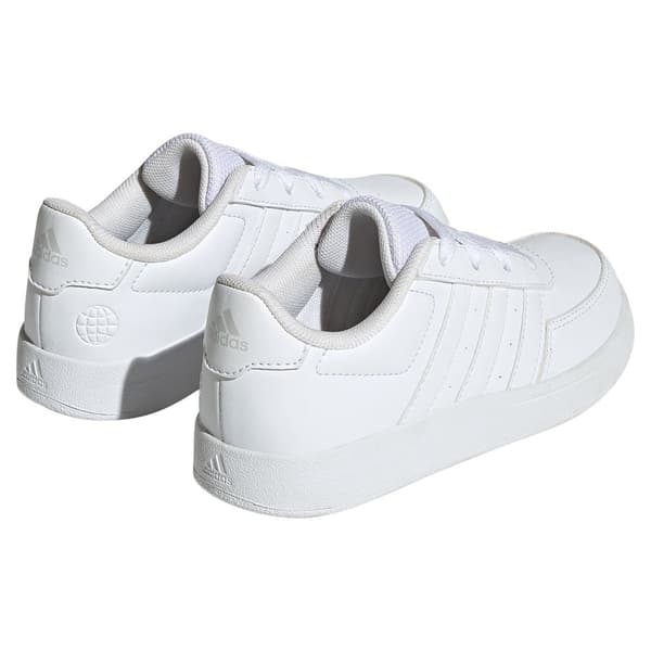 Adidas Tränare För Barn Breaknet 2.0 Vit EU 34