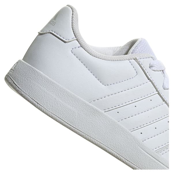 Adidas Tränare För Barn Breaknet 2.0 Vit EU 34