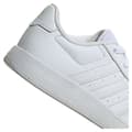 Miniatyrbild 8 av 8: Adidas Tränare För Barn Breaknet 2.0 Vit EU 34