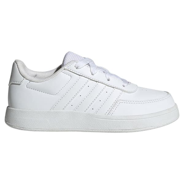 Adidas Tränare För Barn Breaknet 2.0 Vit EU 34