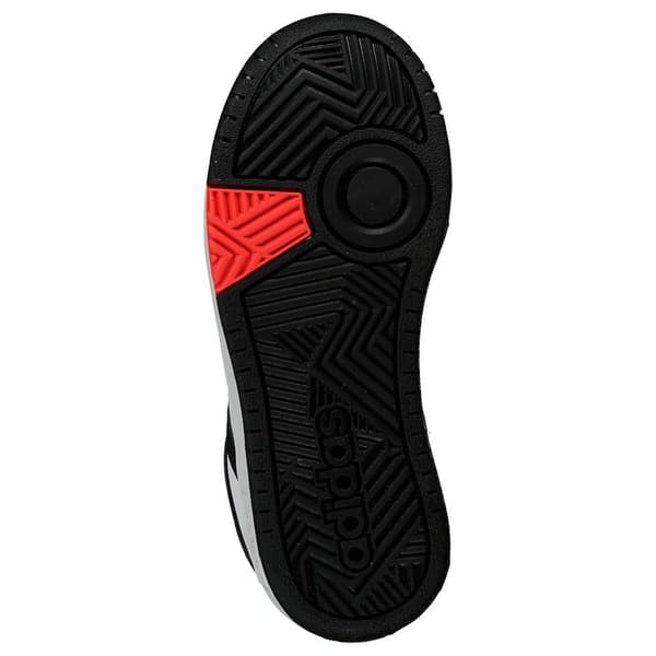 Adidas Lasten Valmentajat Hoops 3.0 Cf Valkoinen EU 30 1/2