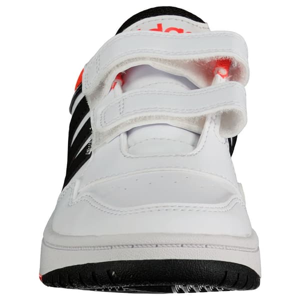 Adidas Børne Trænere Hoops 3.0 Cf Hvid EU 31
